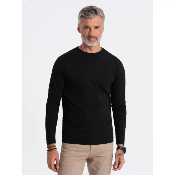  Ing OMBRE OM-LSBL-0106 FEKETE 