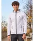 Férfi funkcionális sportpörkölt ALTISPORT ALM006417 FEHÉR