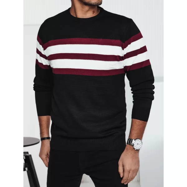  Férfi pulóver DSTREET wx2247 SOKSZÍNŰ 