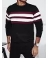 Férfi pulóver DSTREET wx2247 SOKSZÍNŰ