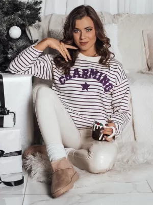 Hölgyek DSTREET AURORA LILA