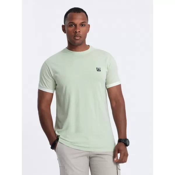 Ing OMBRE S1632 KÖNNYŰ MENTA 