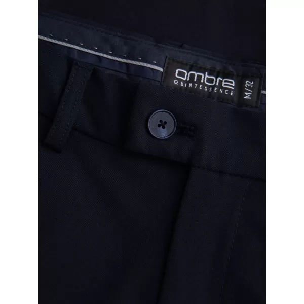 Nadrág OMBRE OM-PACP-0191 SÖTÉTKÉK 