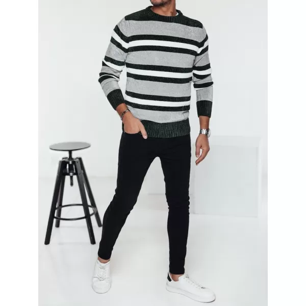  Férfi pulóver DSTREET wx2262 SOKSZÍNŰ 