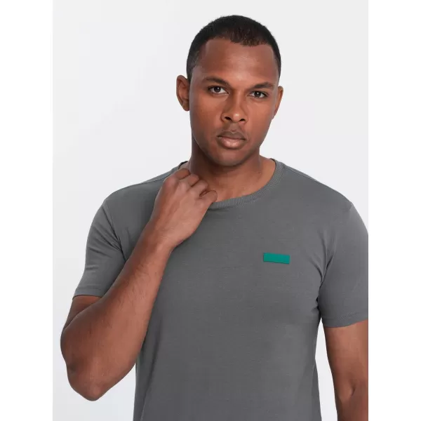  Ing OMBRE OM-TSCT-0151 SZÜRKE 