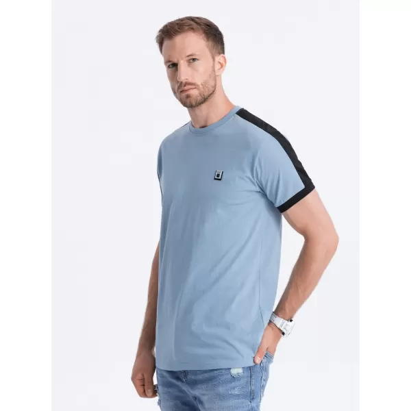  Ing OMBRE S1632 KÉK 