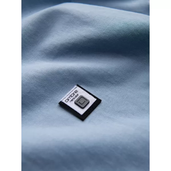  Ing OMBRE S1632 KÉK 