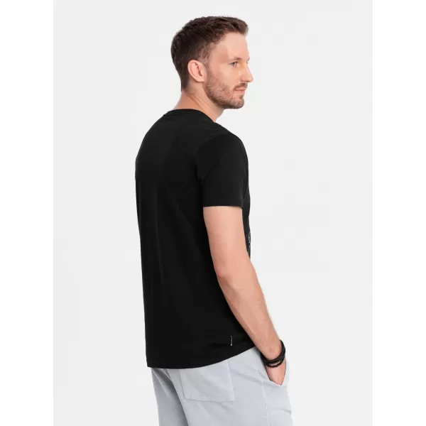  Ing OMBRE OM-TSPT-0166 FEKETE 