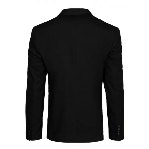  Kabát DSTREET mx0616 FEKETE 