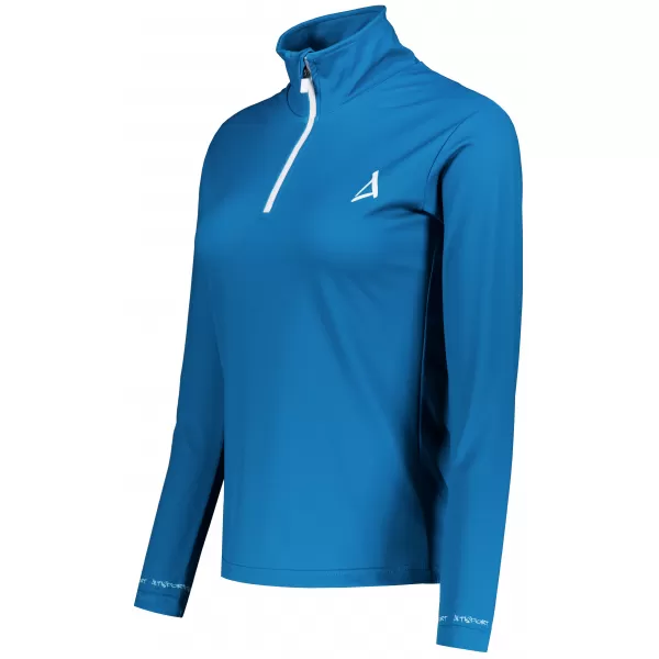  Női funkcionális Thermo pulóver prémium ALTISPORT VOJ/ALW000TER03 KEROZIN 