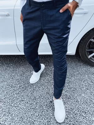 Nadrág DSTREET ux4393 TENGERBLUE