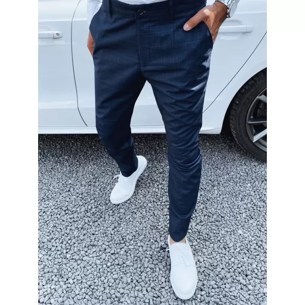  Nadrág DSTREET ux4393 TENGERBLUE 