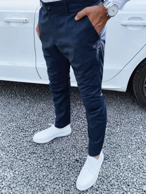 Nadrág DSTREET ux4393 TENGERBLUE
