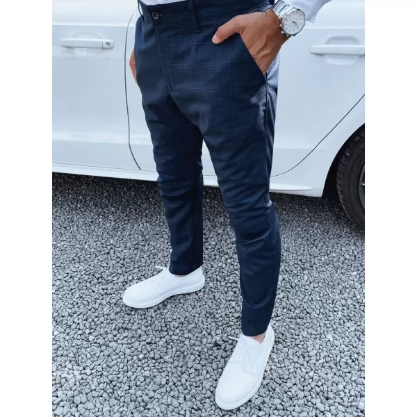  Nadrág DSTREET ux4393 TENGERBLUE 
