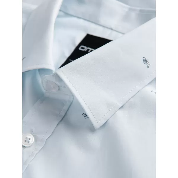  Ing OMBRE OM-SHCS-0156 KÉK 