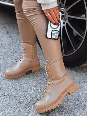 Hölgyek DSTREET STYLOBOSS ZY0522 FEHÉR
