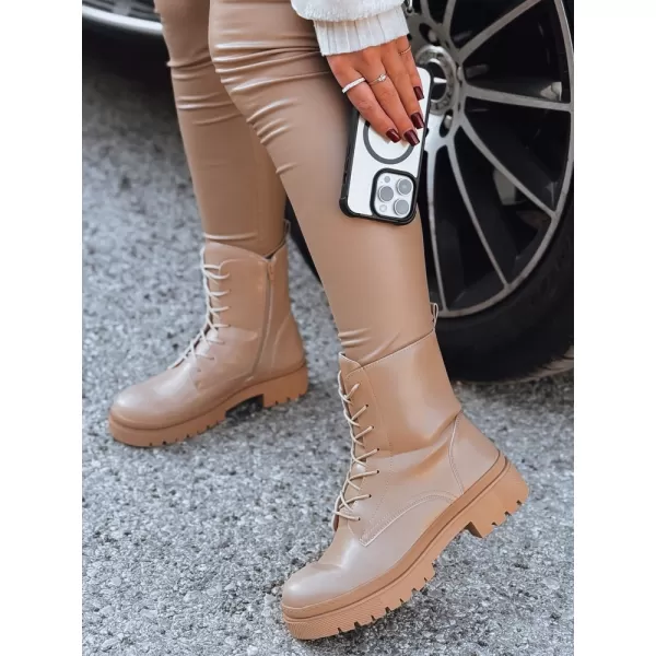  Hölgyek DSTREET STYLOBOSS ZY0522 FEHÉR 