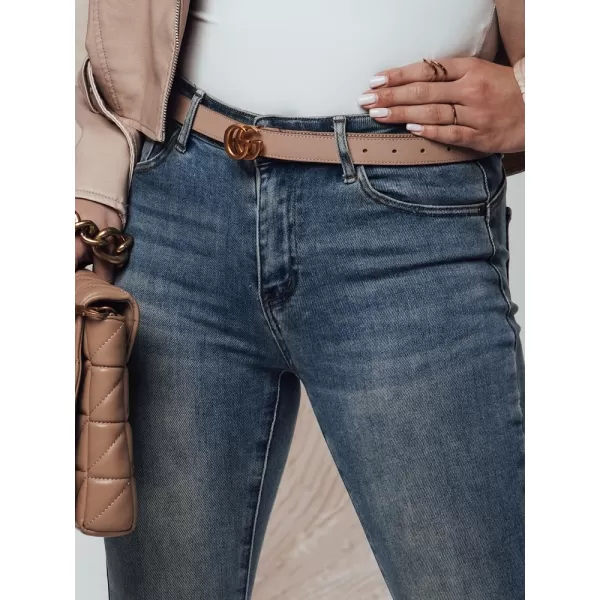  Hölgyek DSTREET FIGURISS UY2308 KÉK 