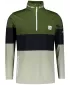 Férfi funkcionális Thermo pulóver prémium ALTISPORT VOJ/ALM051TER03 KHAKI
