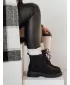 Hölgyek DSTREET GRIPWAY ZY0581 FEKETE
