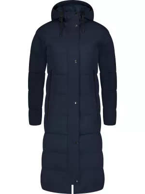 Női télikabát NORDBLANC BLANKET NBWJL8071 KÉK