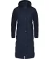 Női télikabát NORDBLANC BLANKET NBWJL8071 KÉK