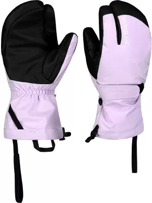 Síkesztyű NORDBLANC CRAB NBWG7858 LILA