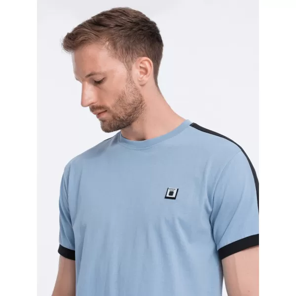  Ing OMBRE S1632 KÉK 