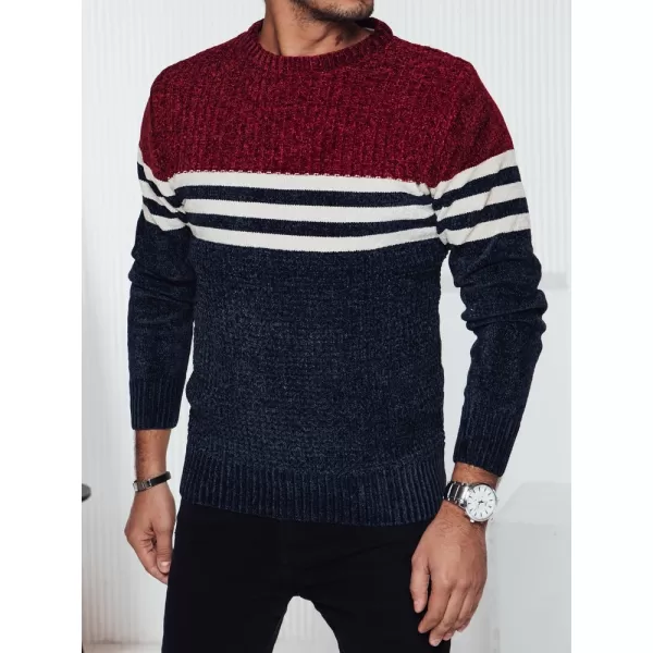  Férfi pulóver DSTREET wx2229 SOKSZÍNŰ 