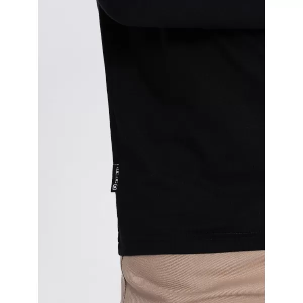  Ing OMBRE OM-LSBL-0106 FEKETE 