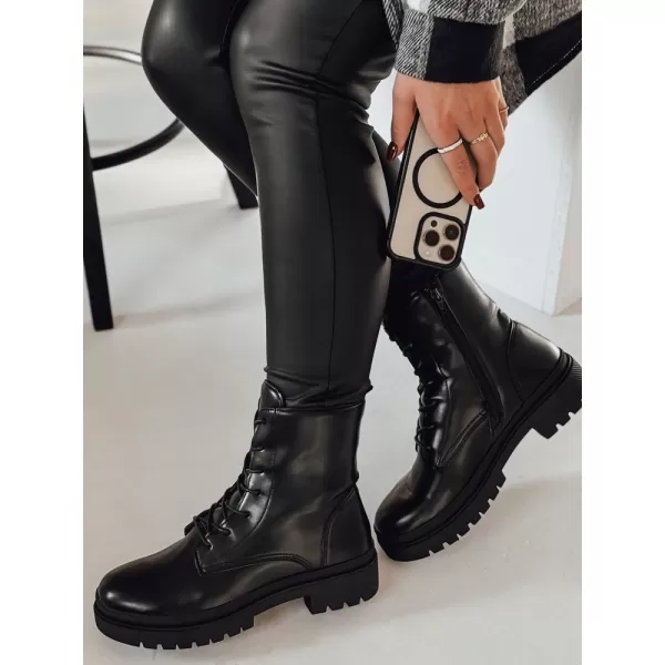  Hölgyek DSTREET STYLOBOSS ZY0521 FEKETE 