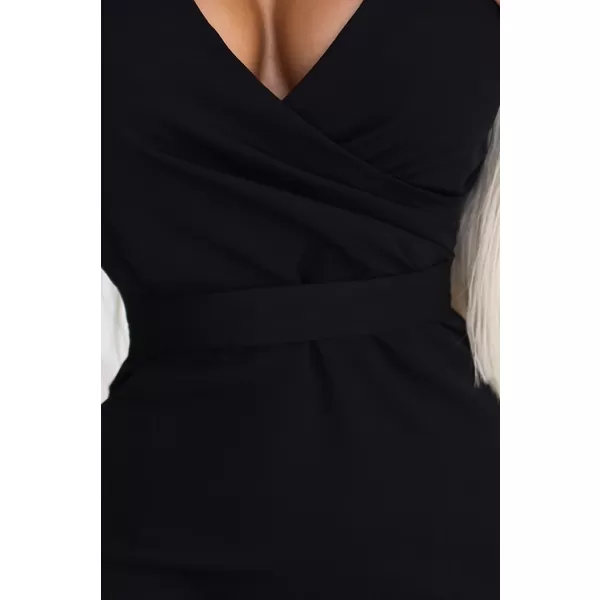  Ruha NUMOCO NINA 479-9 FEKETE 