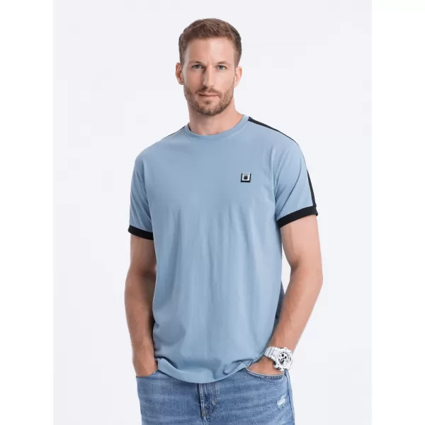  Ing OMBRE S1632 KÉK 