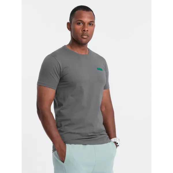  Ing OMBRE OM-TSCT-0151 SZÜRKE 