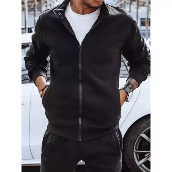  Férfi szett DSTREET ax0607 FEKETE 