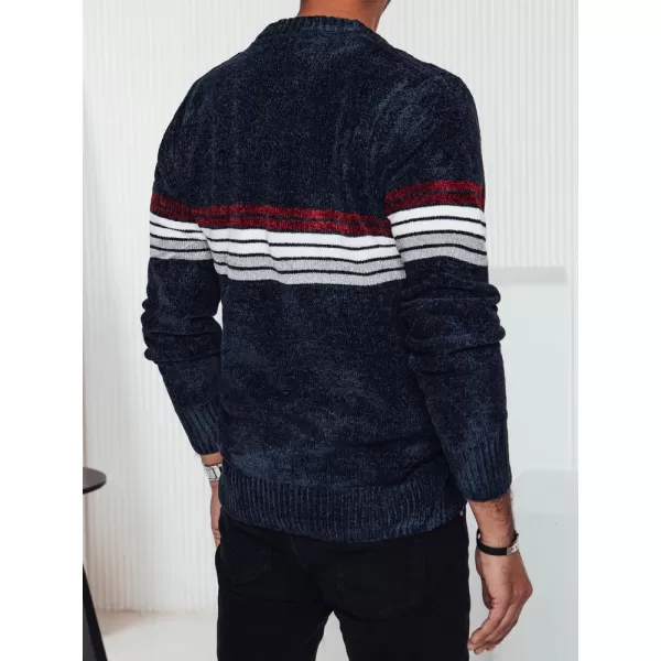  Férfi pulóver DSTREET wx2281 SOKSZÍNŰ 