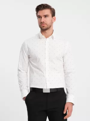 Ing OMBRE OM-SHCS-0156 FEHÉR