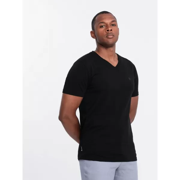  Ing OMBRE OM-TSCT-0106 FEKETE 
