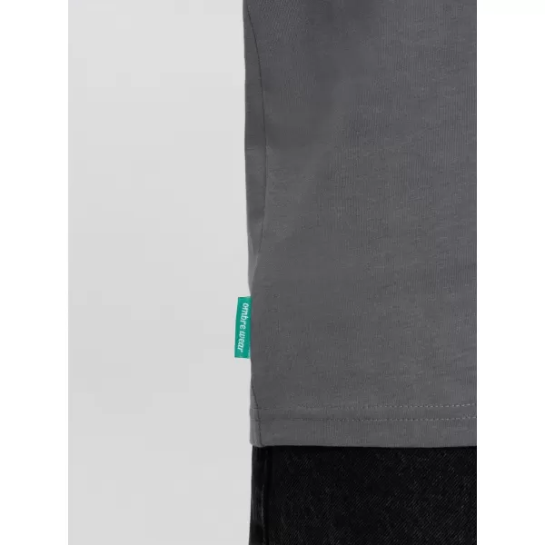  Ing OMBRE OM-TSCT-0151 SZÜRKE 