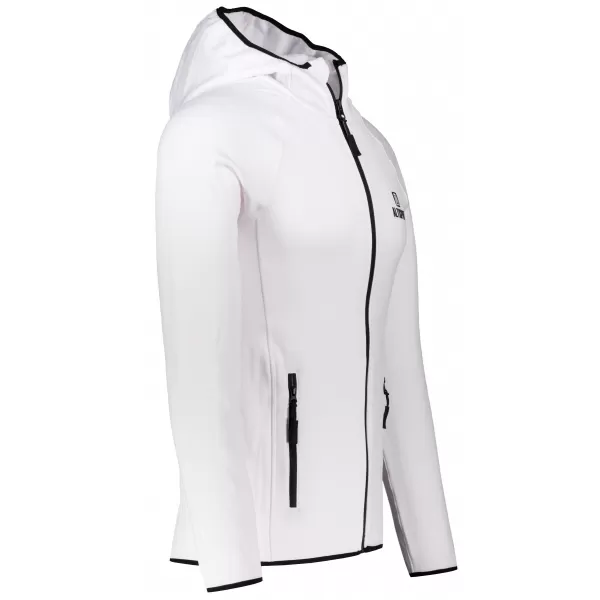  Férfi funkcionális sportpörkölt ALTISPORT ALM006417 FEHÉR 