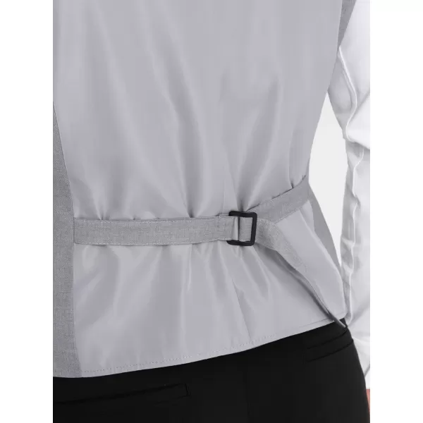  Mellény OMBRE OM-BLZV-0112 SZÜRKE 