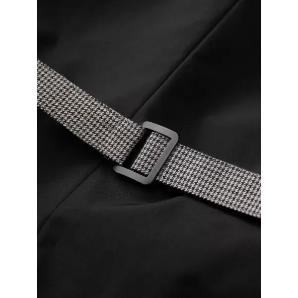  Mellény OMBRE OM-BLZV-0111 SZÜRKE 