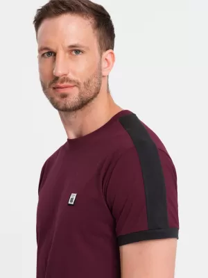 Ing OMBRE S1632 GESZTENYEBARNA