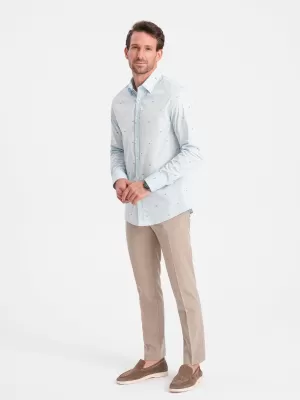 Ing OMBRE OM-SHCS-0156 KÉK