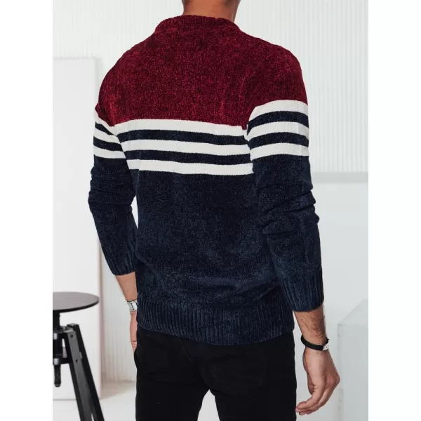  Férfi pulóver DSTREET wx2229 SOKSZÍNŰ 