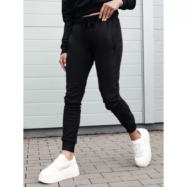  Hölgyek DSTREET FITS FEKETE 