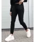 Hölgyek DSTREET FITS FEKETE