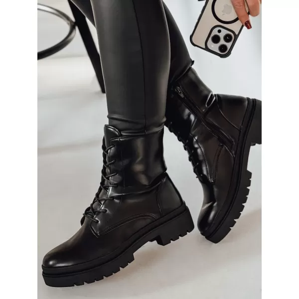  Hölgyek DSTREET STYLOBOSS ZY0521 FEKETE 