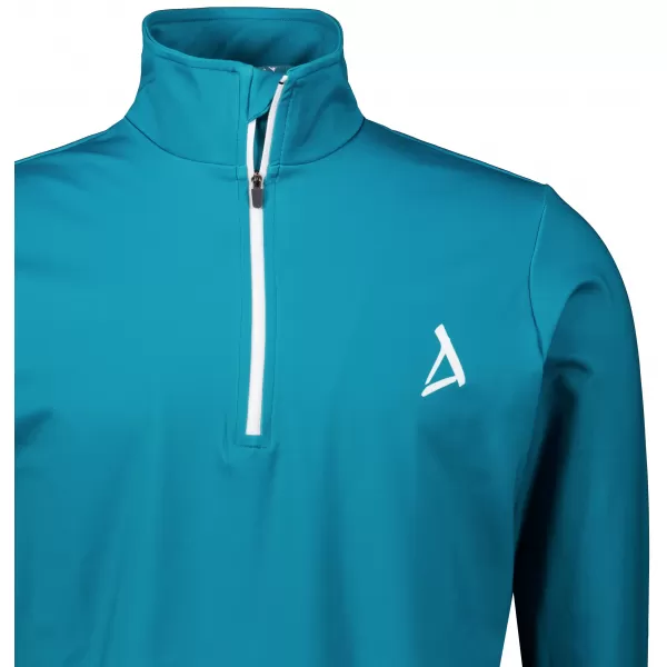  Férfi funkcionális Thermo pulóver prémium ALTISPORT VOJ/ALM000TER03 KEROZIN 