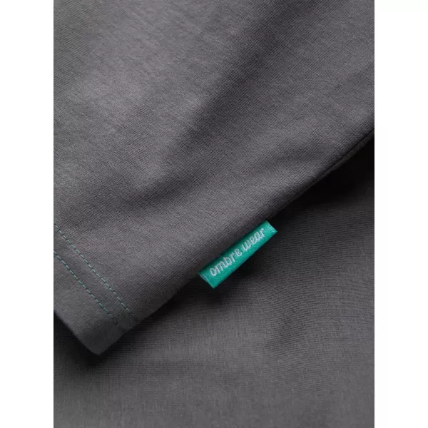  Ing OMBRE OM-TSCT-0151 SZÜRKE 